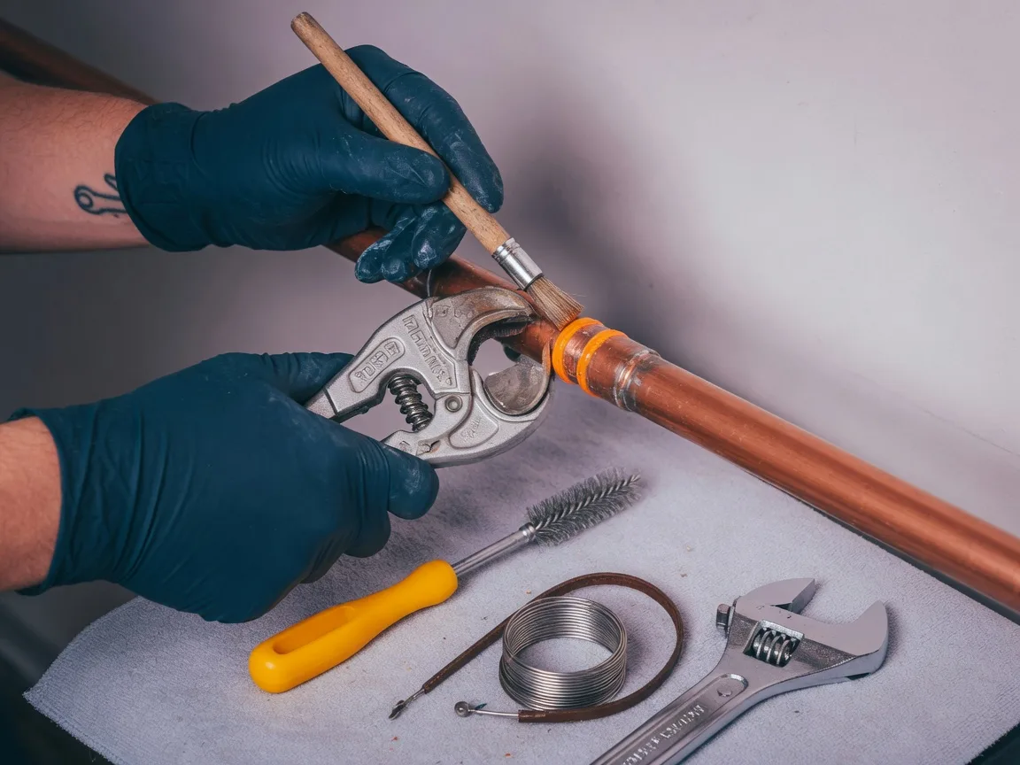 Why choose Sump Pump Repair in Mcfarland, CA